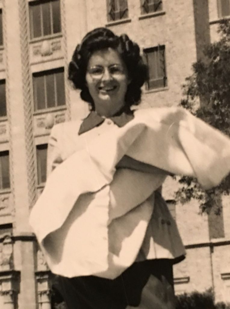 Betty Ann Orr Profile Photo