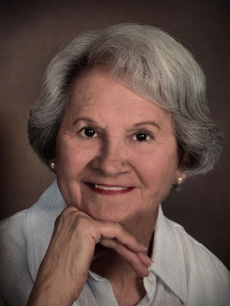 Peggy Ann Peterson Profile Photo