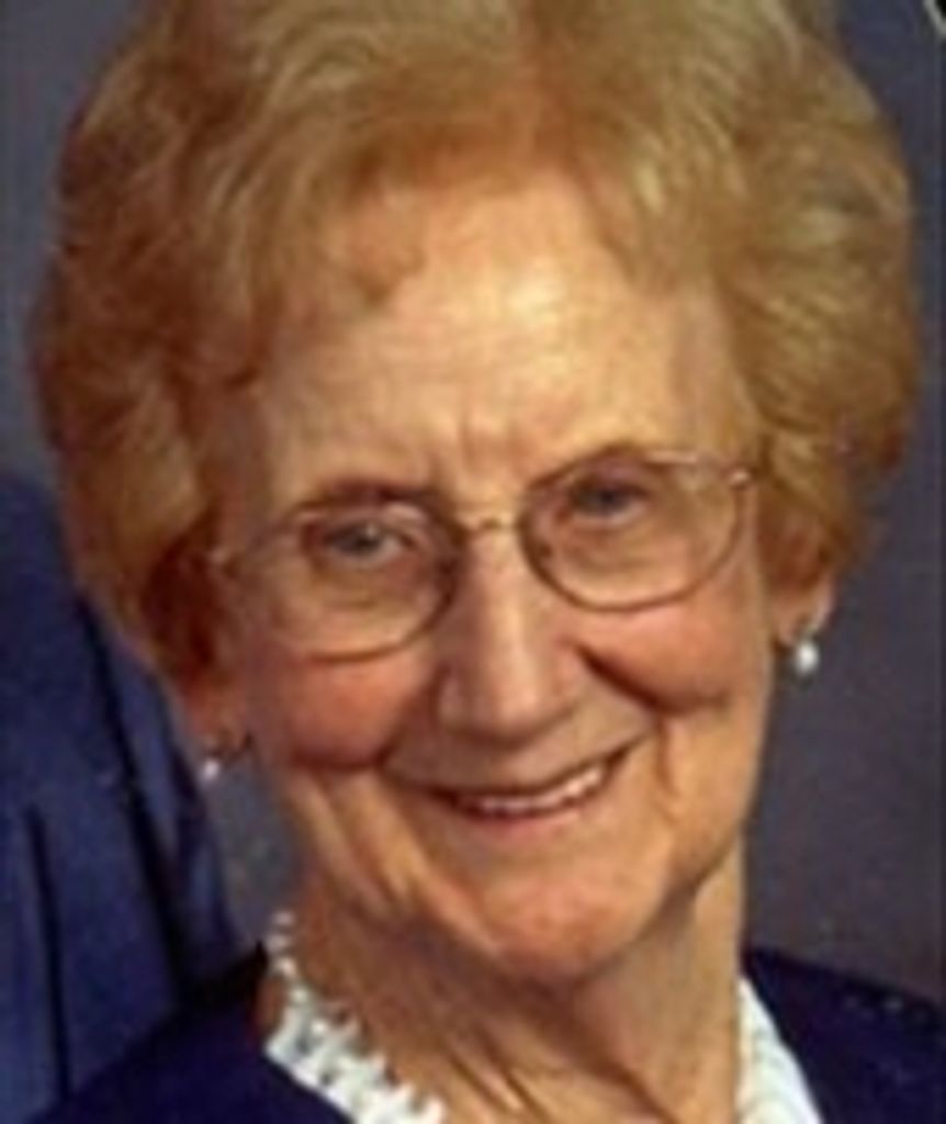 Mary A. Brader