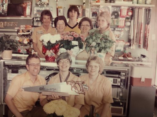 Beverly J (Schwenn)  Dohrer photo gallery thumbnail 21 of 73