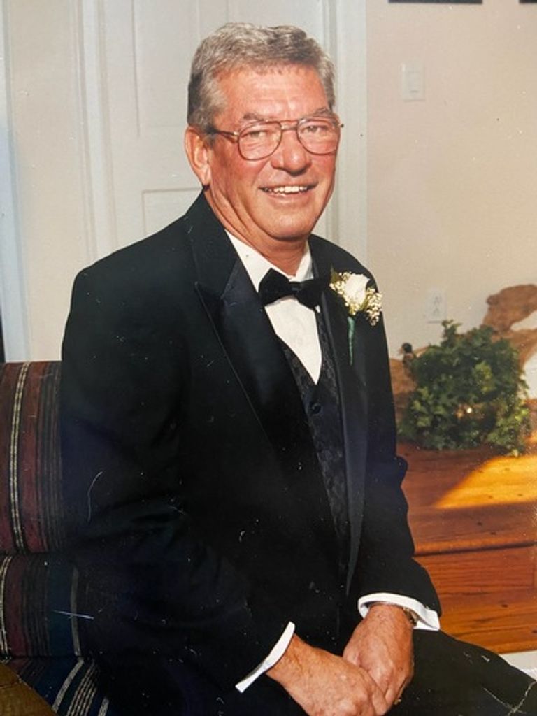 Joseph "Big Joe" Bray Jackson Profile Photo