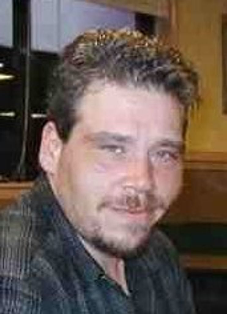 Sean D. Green