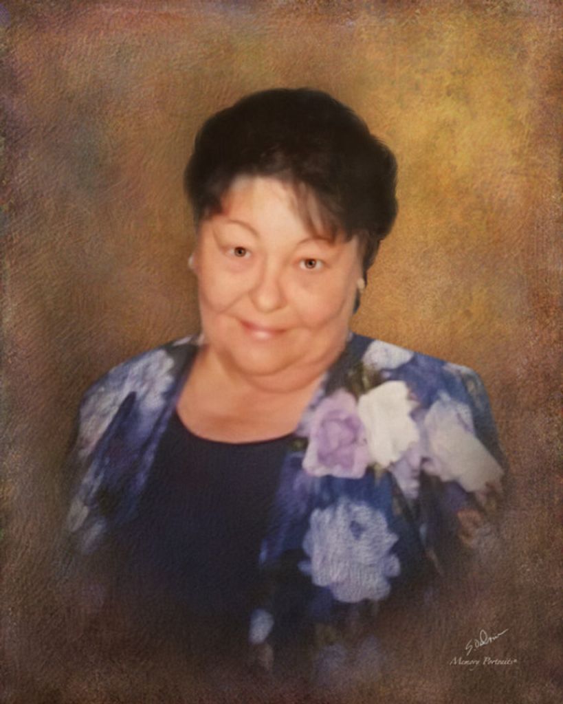 Sandra Dusenbery