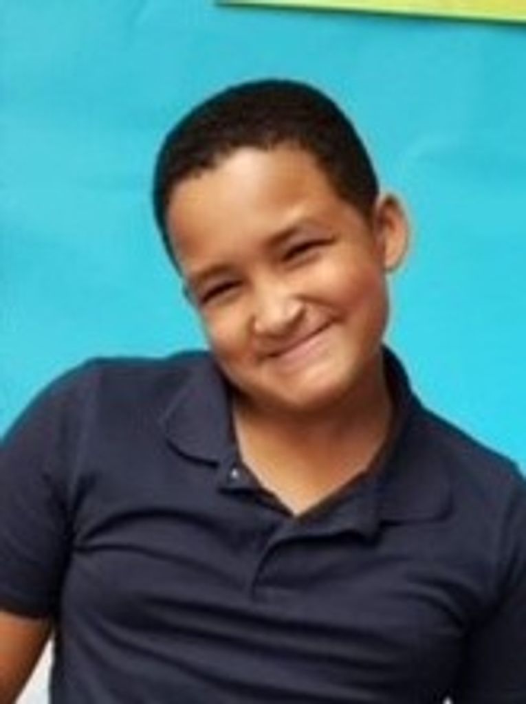 Ivan Junior Francisco Luciano