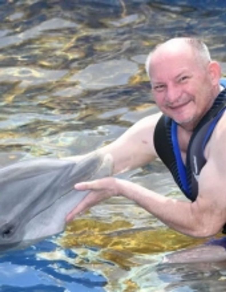 Mr. Harvey D. Carlisle