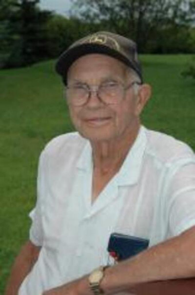 Leon Backman Profile Photo
