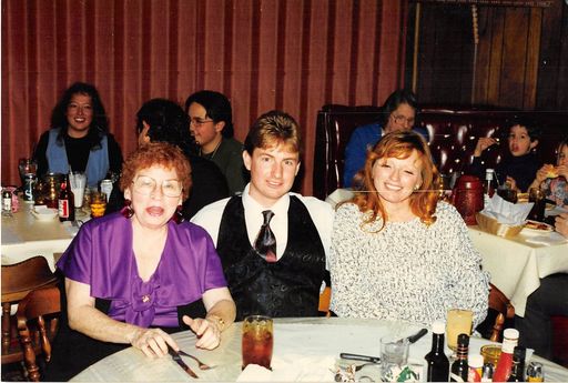 Jeanne Leona Oskins photo gallery thumbnail 40 of 90