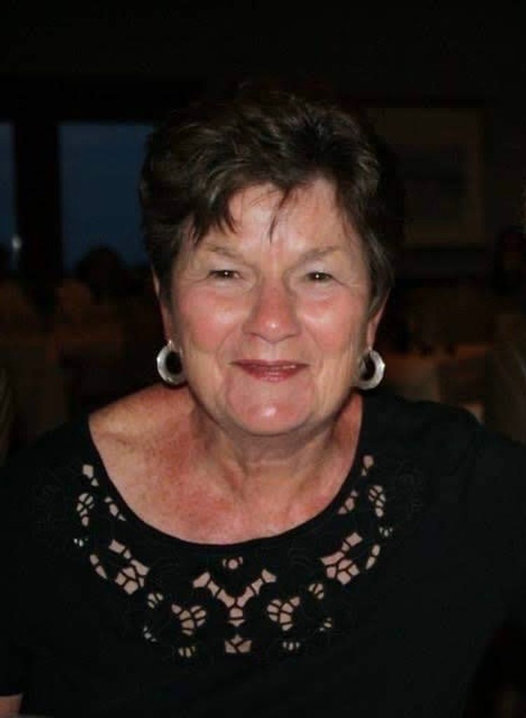 Helen Van Orman Profile Photo