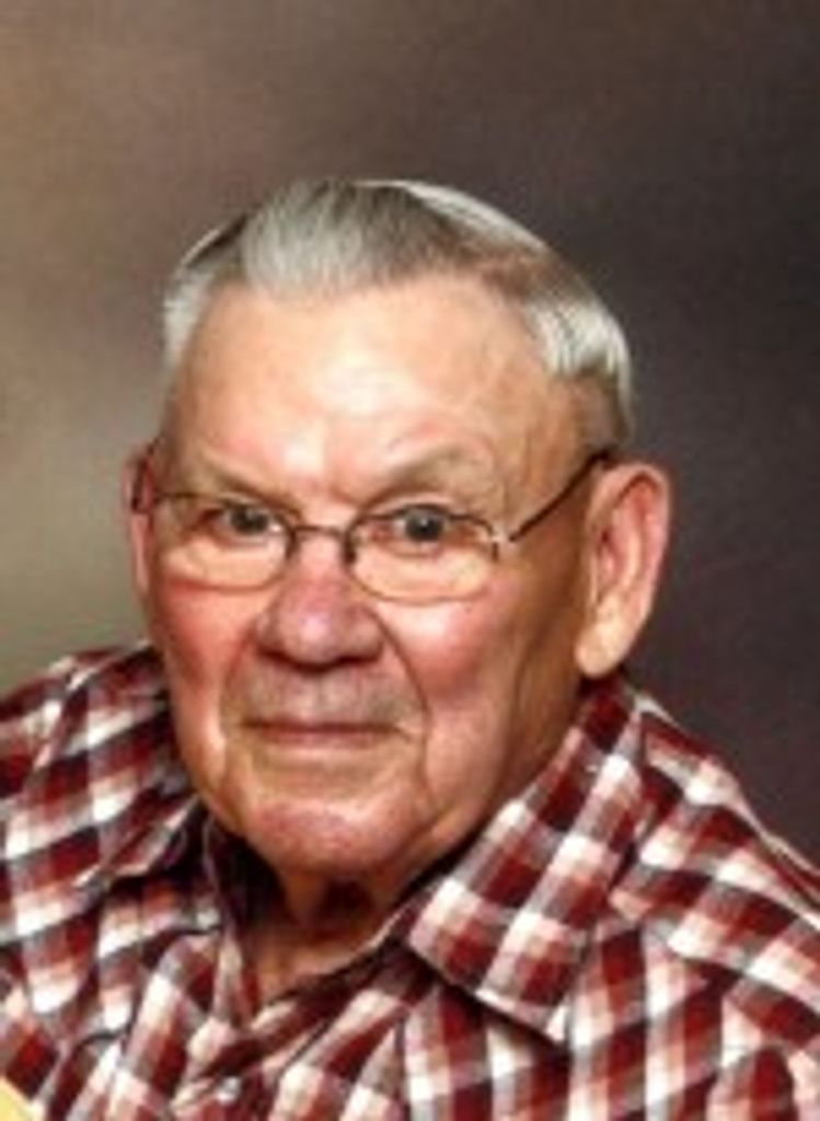 Ruben E. Meyer Profile Photo