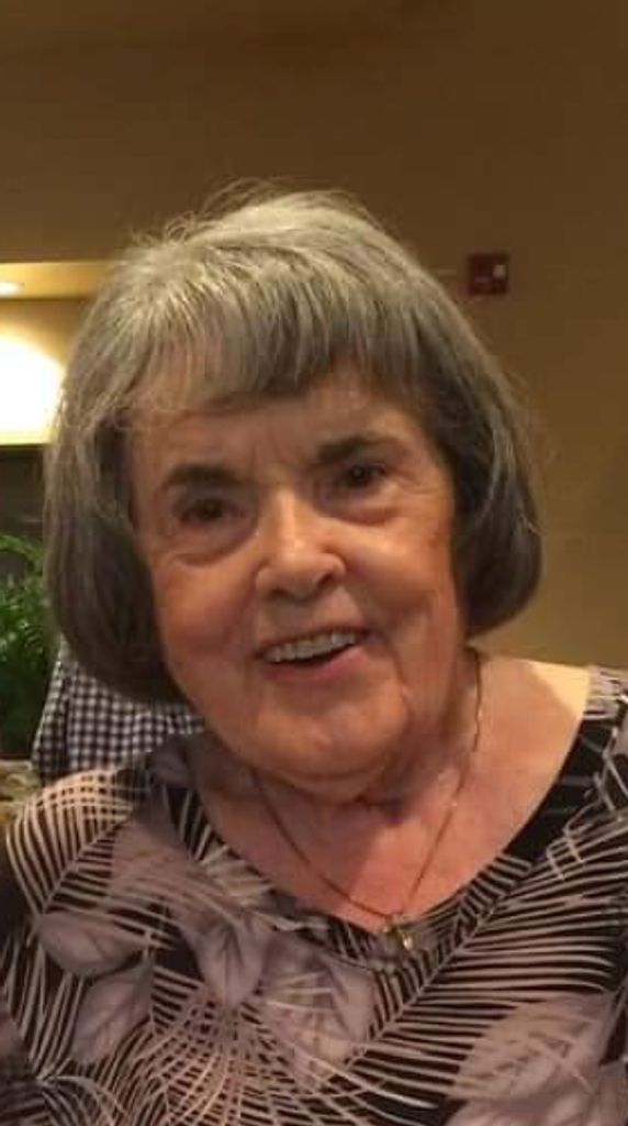 Thelma L. (Thomas)  Guernsey Profile Photo