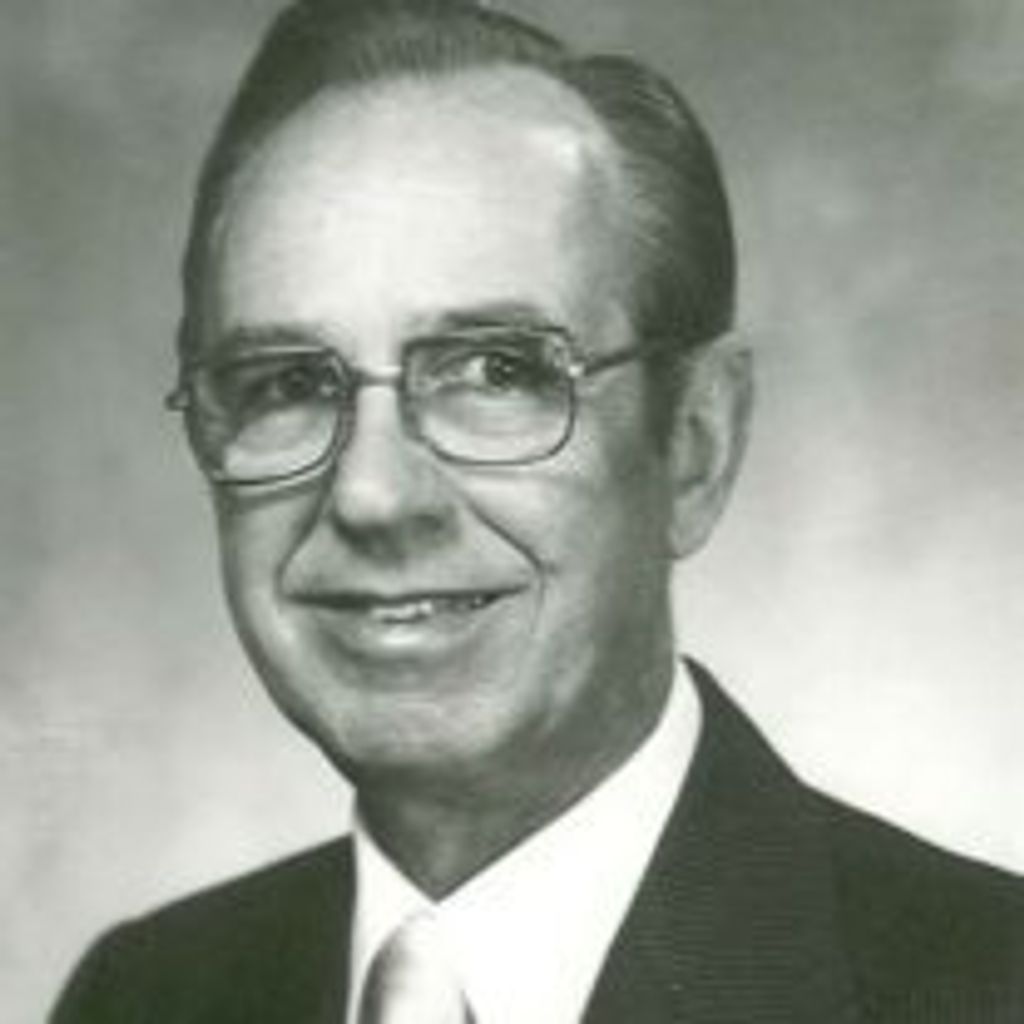 John Claude Bockoven