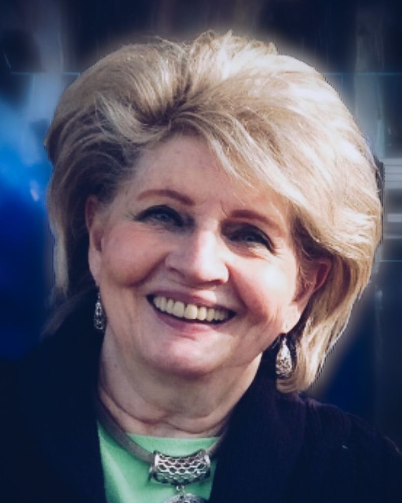 June Marie Schaetzel