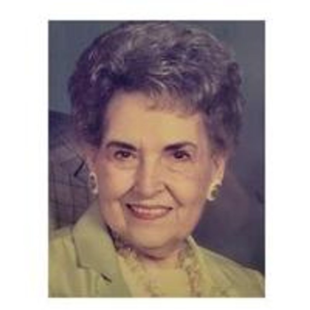 Palma Gene Hildebrand