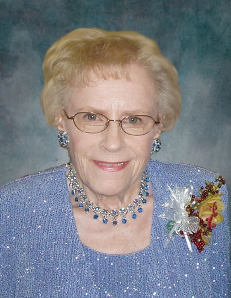 Marlys Krueger Profile Photo