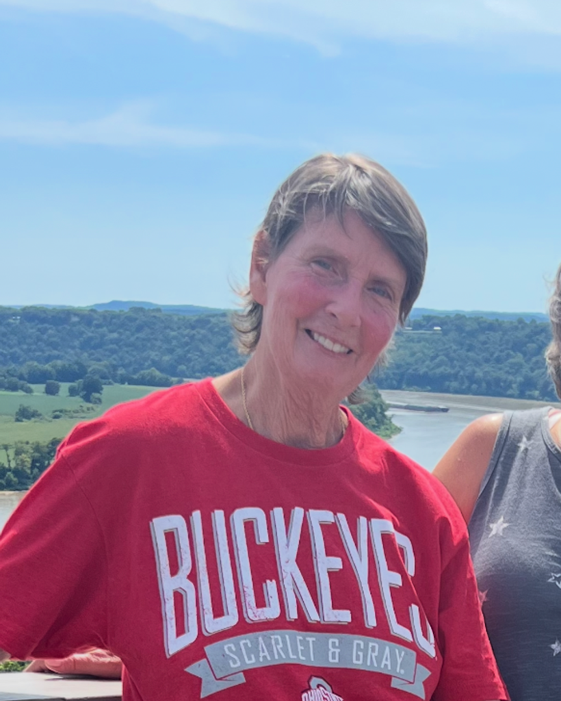 Pamela Huff Profile Photo