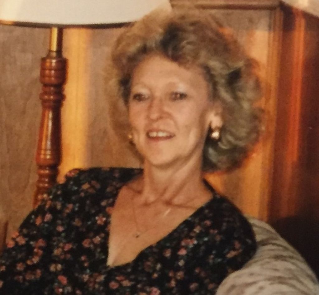Patricia Kay (Myers)  Todd Profile Photo