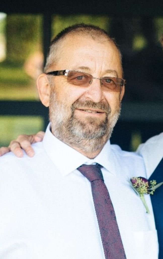Dennis William Anderson Profile Photo