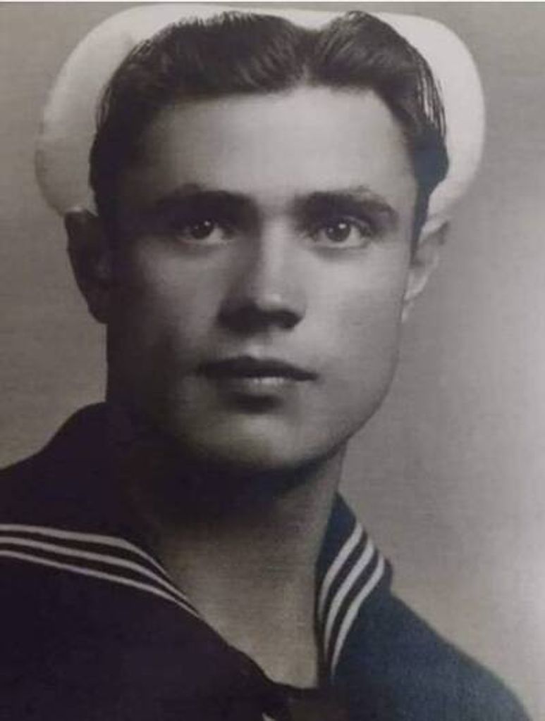 William "Bill" Hiram Ferrier Profile Photo