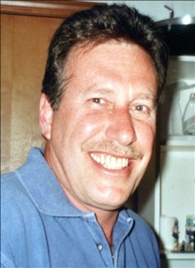 Richard Carl Bates
