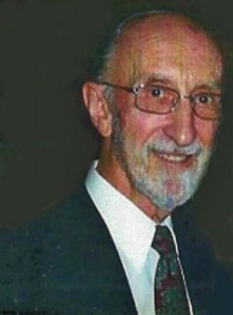 Harold Hellman Profile Photo