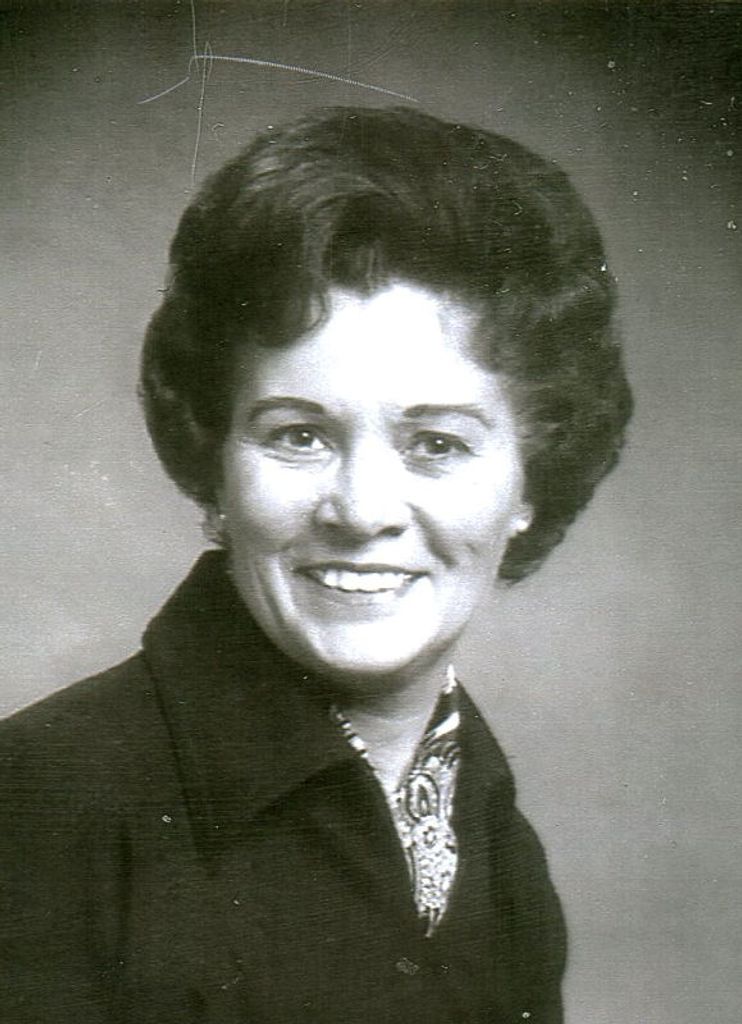 Margaret Ann Rolland