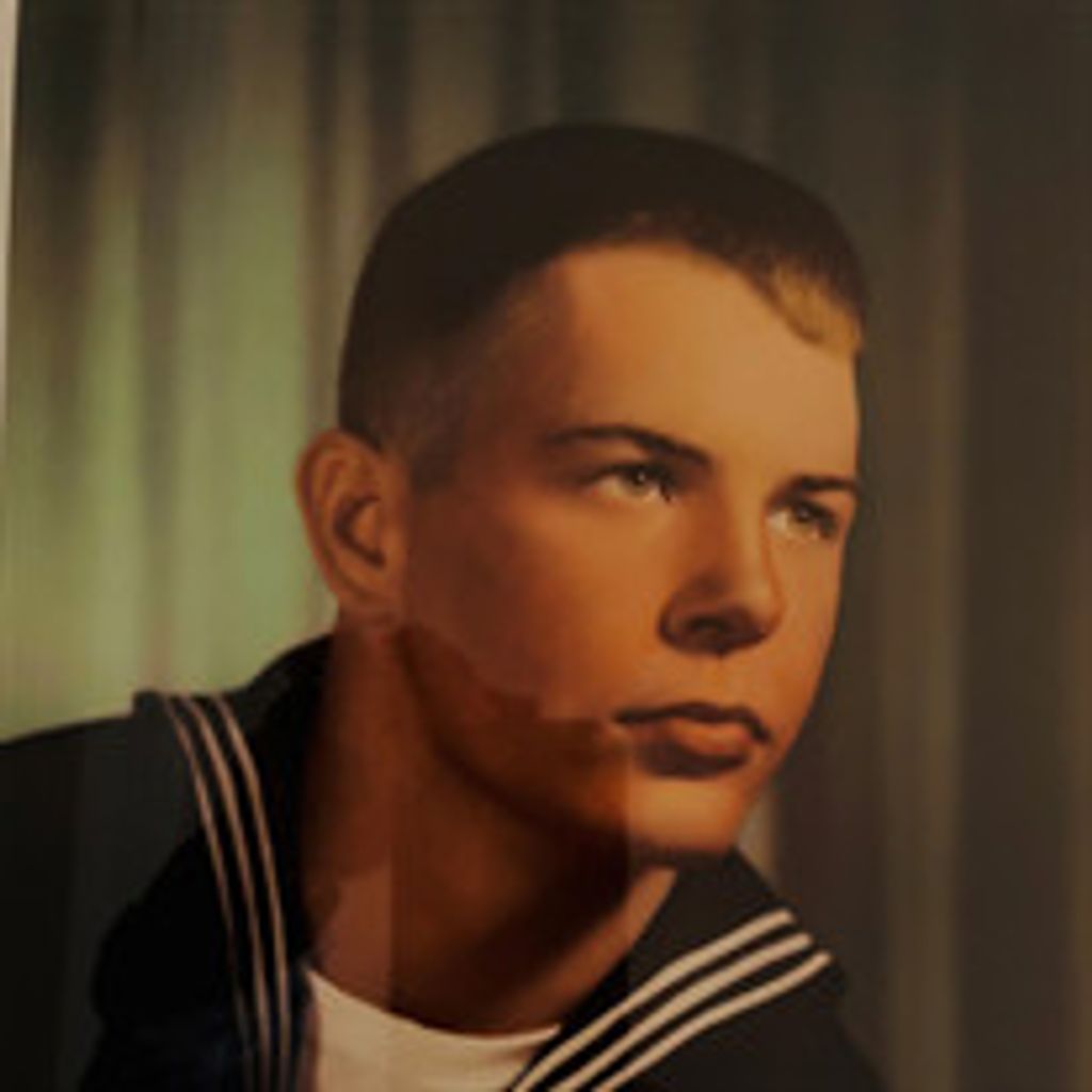 Bernard (Brad) Wiltse Barnett III
