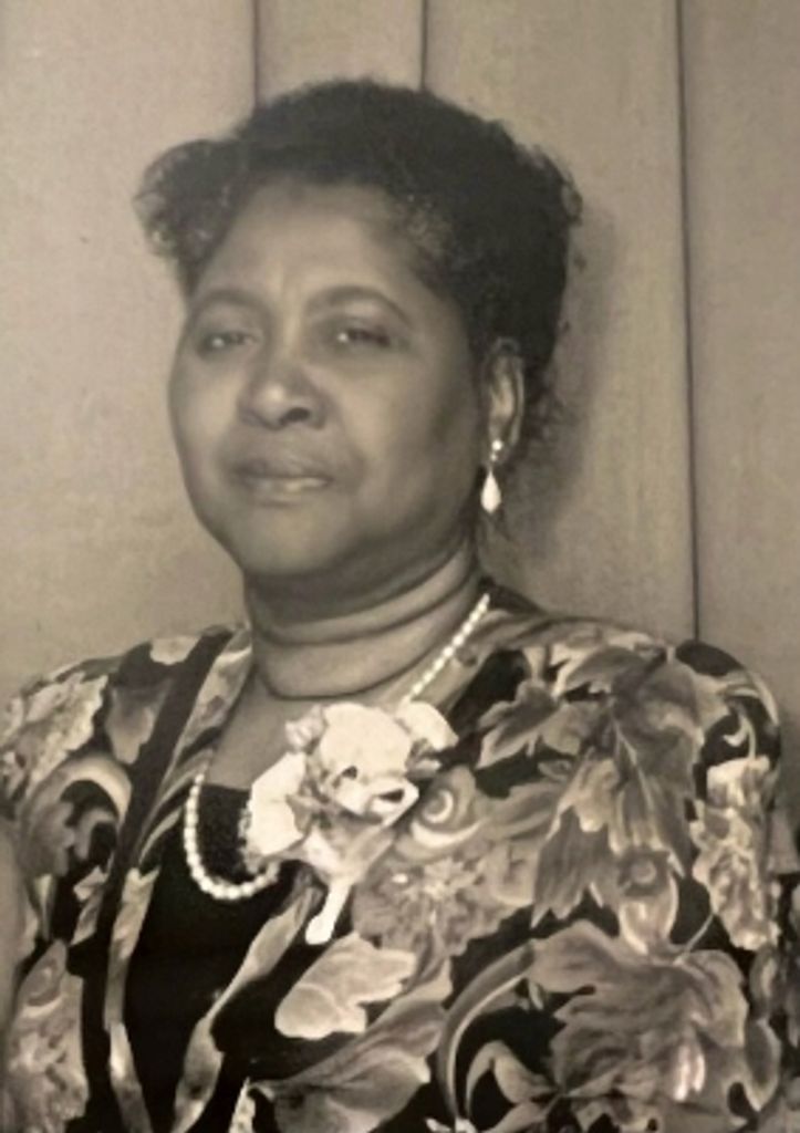 Lucy A. Chatman