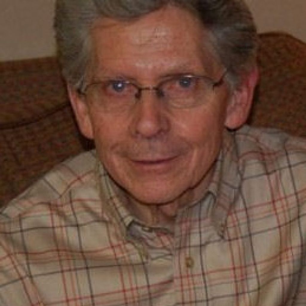 Douglas Roland  Voorhees