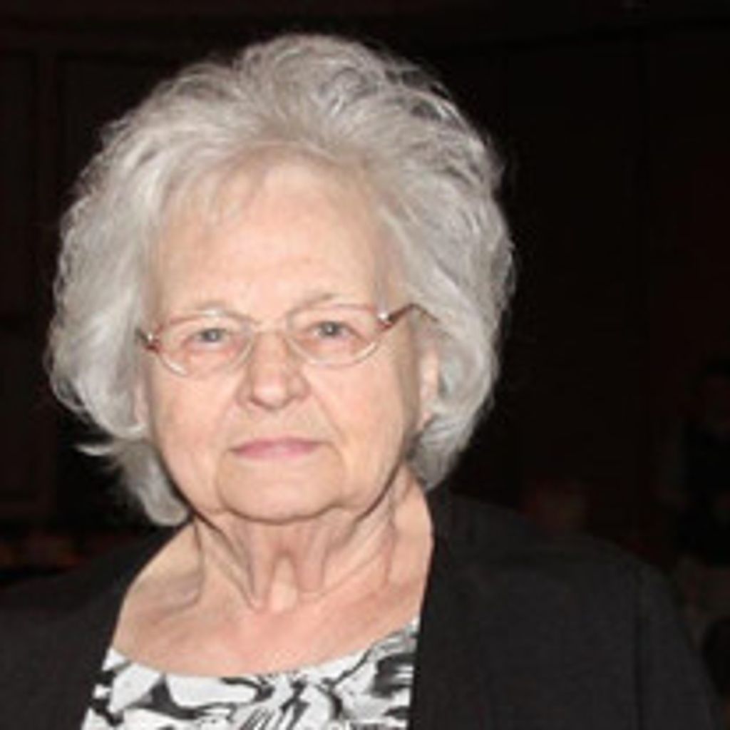 Dorothy Adkins