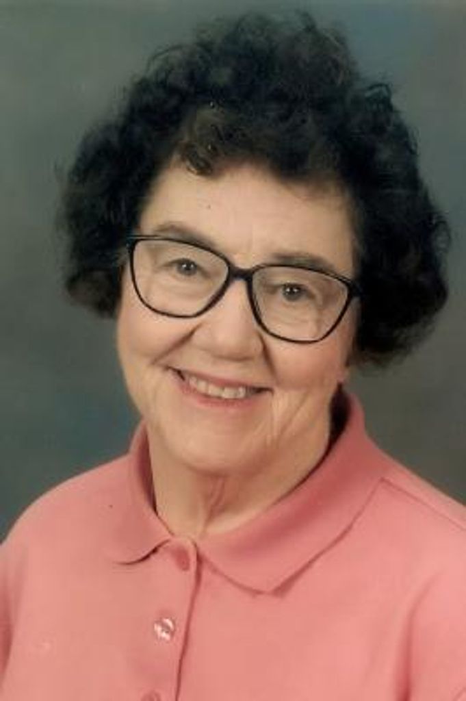 Charmian, Blattner Ruth