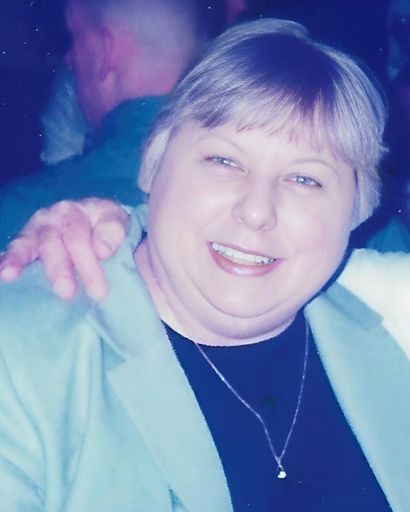 Ann E. Sohlman's obituary image