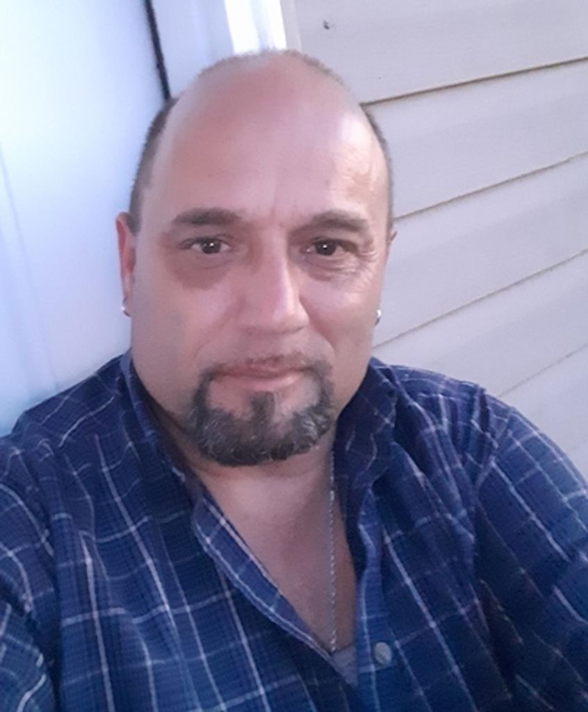 Michael Anthony Scull