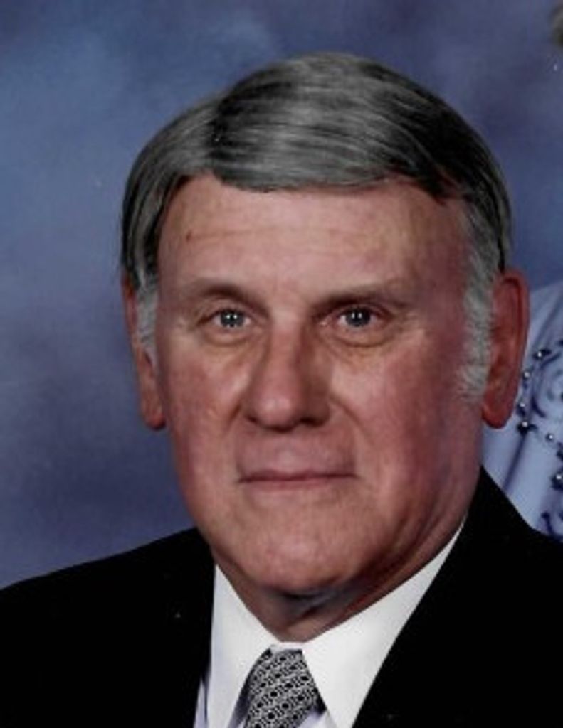 Myron F. Orr Profile Photo