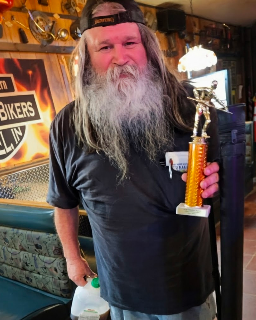 Michael Keith Thacker Profile Photo