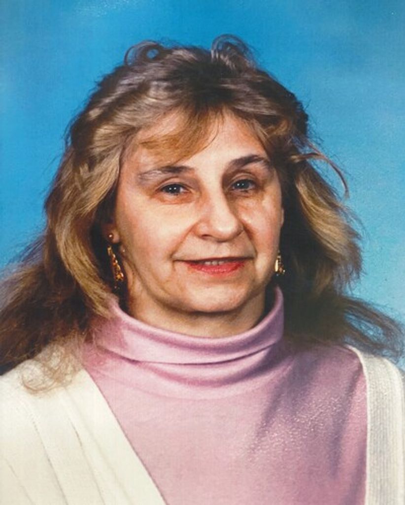 Gertrude Ann Nye Profile Photo