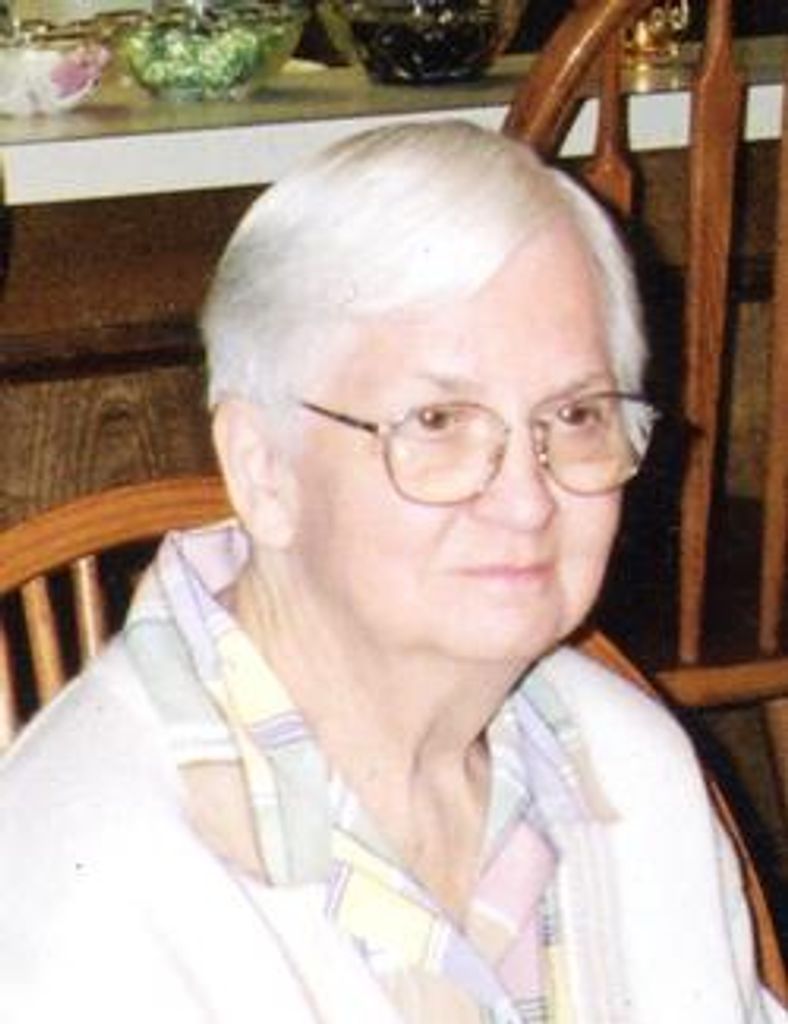 Gladys Pauline Lee
