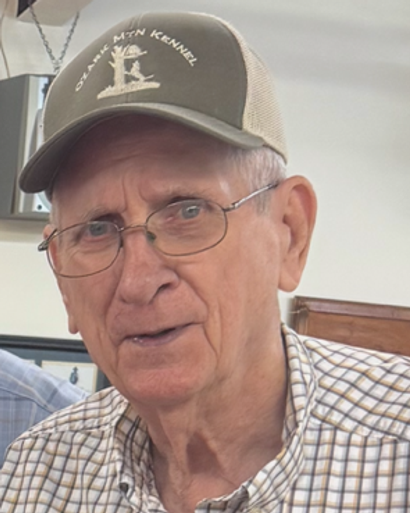 Jerry Ray Millspaugh