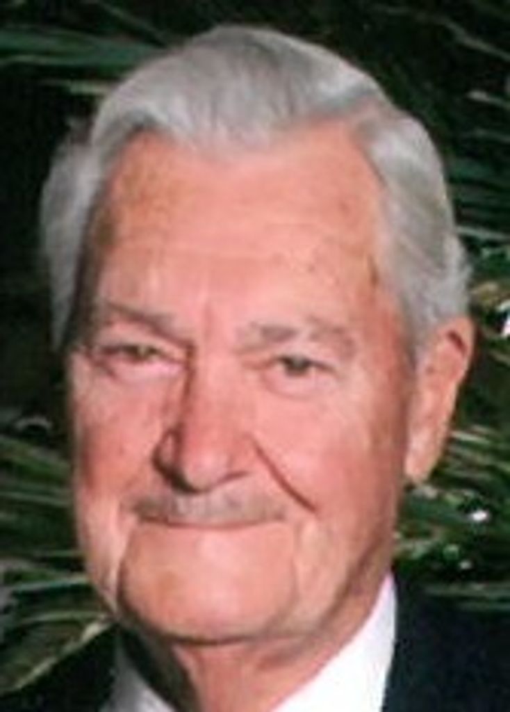 John Robert ""Jack"" Flint