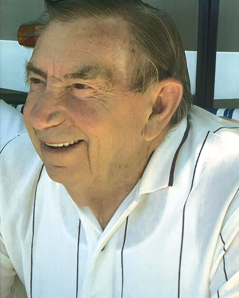 Gene Thornsberry Profile Photo