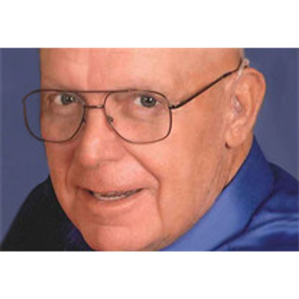 Edward "Sarg" Sargent Profile Photo