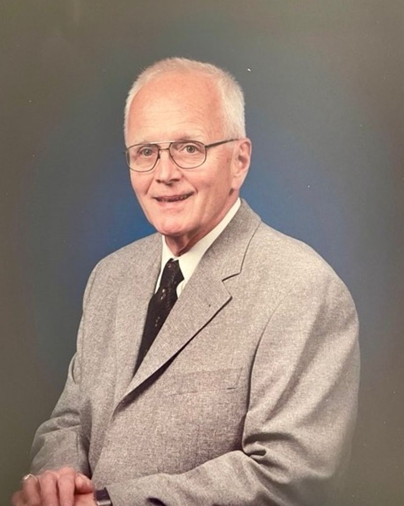 Lawrence John Meyers