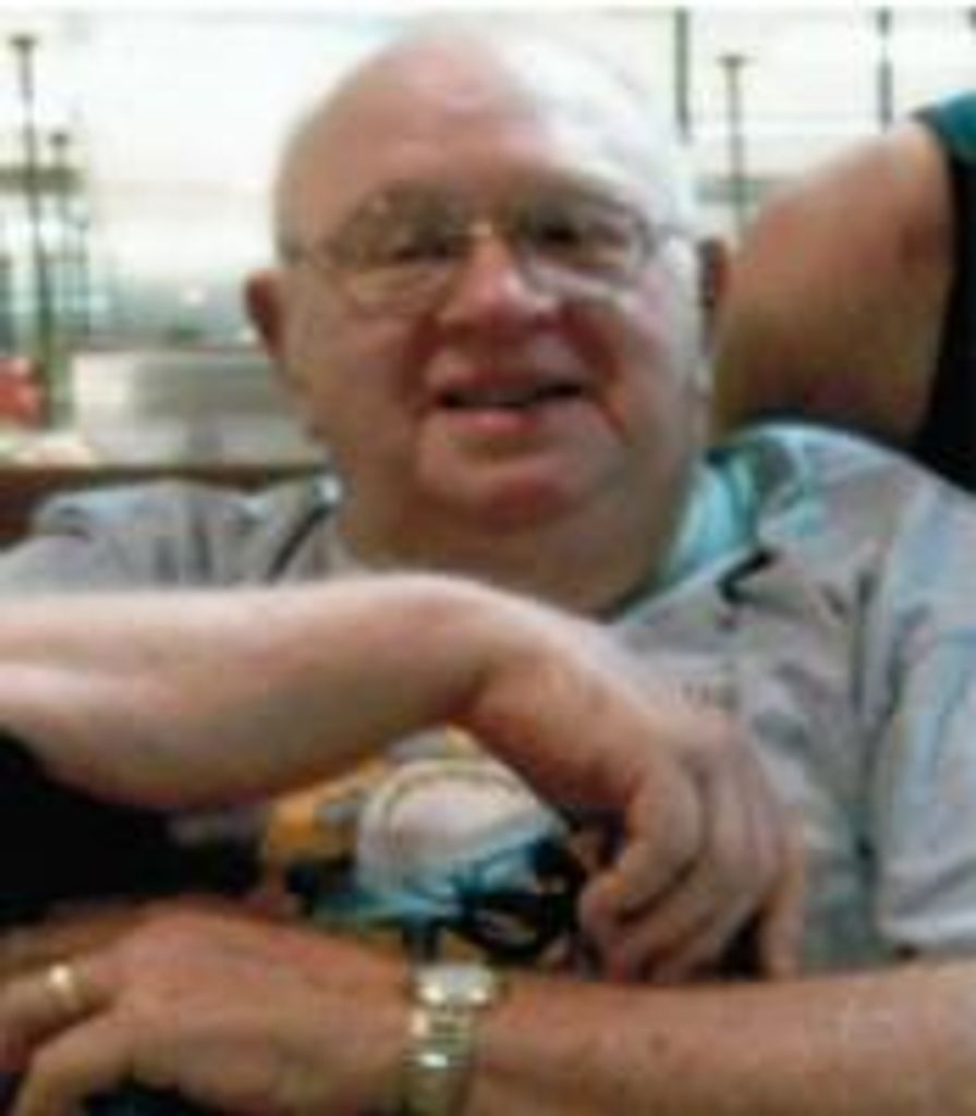Glenn E. Hammer