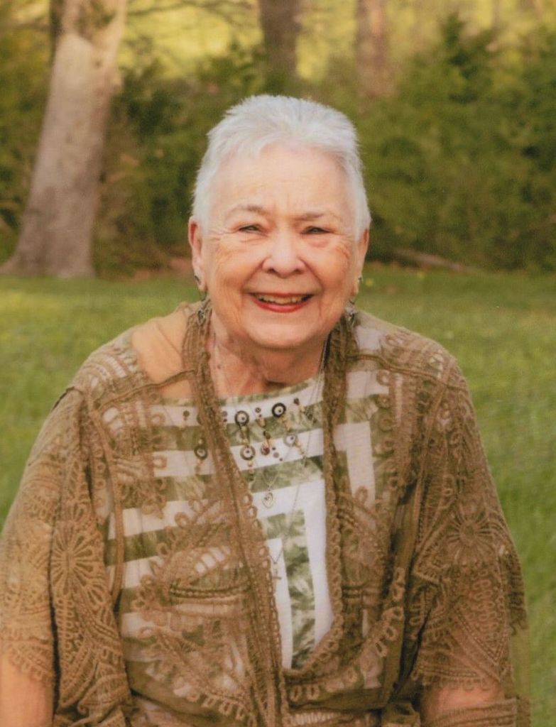 Janie Oweida Wellman Profile Photo