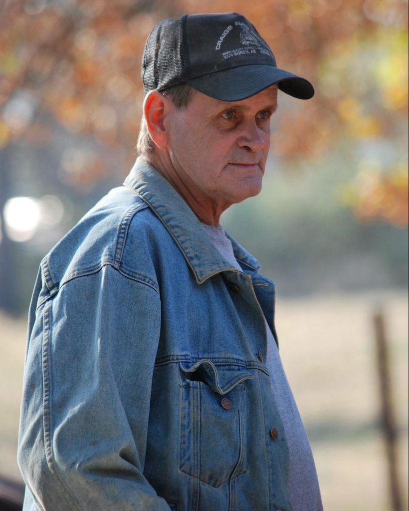 James (Greg) Williams Profile Photo