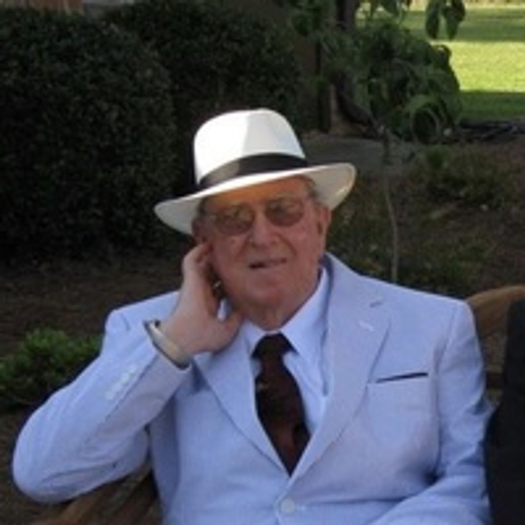 Cecil Marion Lathan Profile Photo