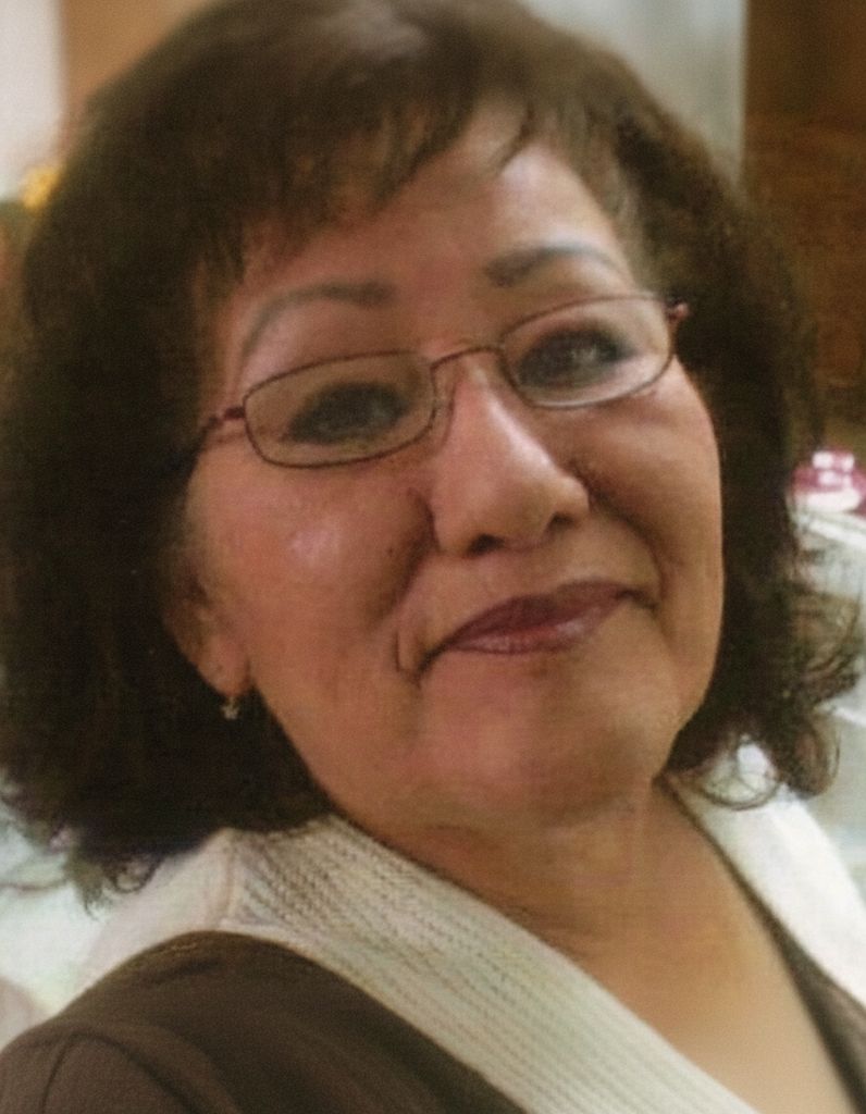 Delia DeLeon Banda Profile Photo