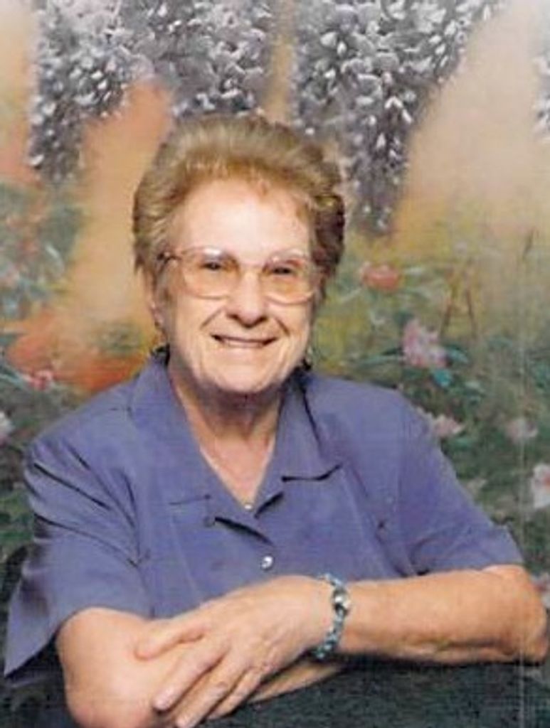 Deloris D. Conley