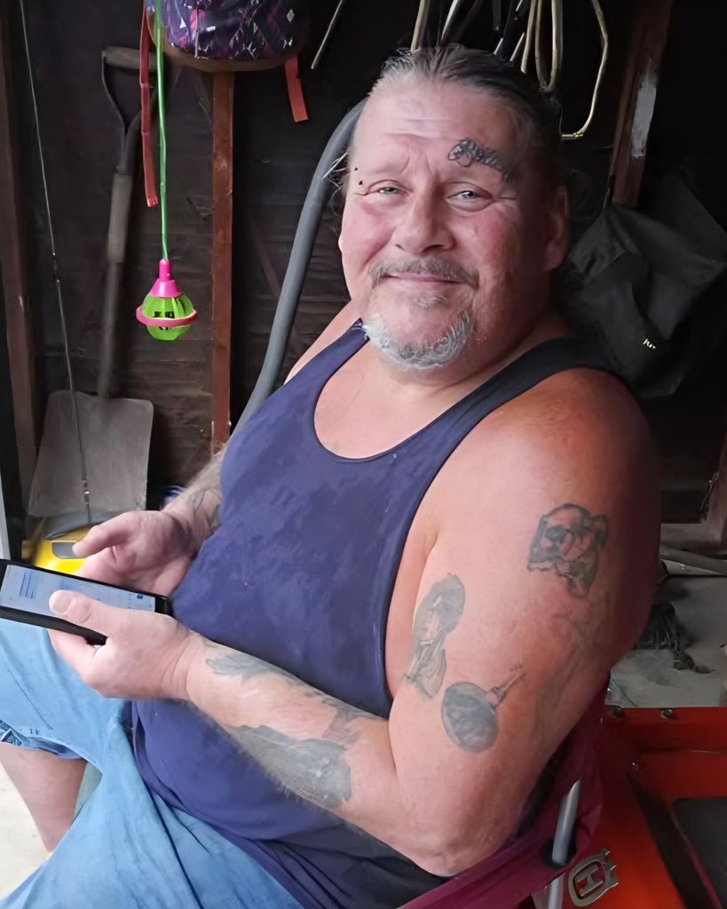 George Anthony Miller Profile Photo