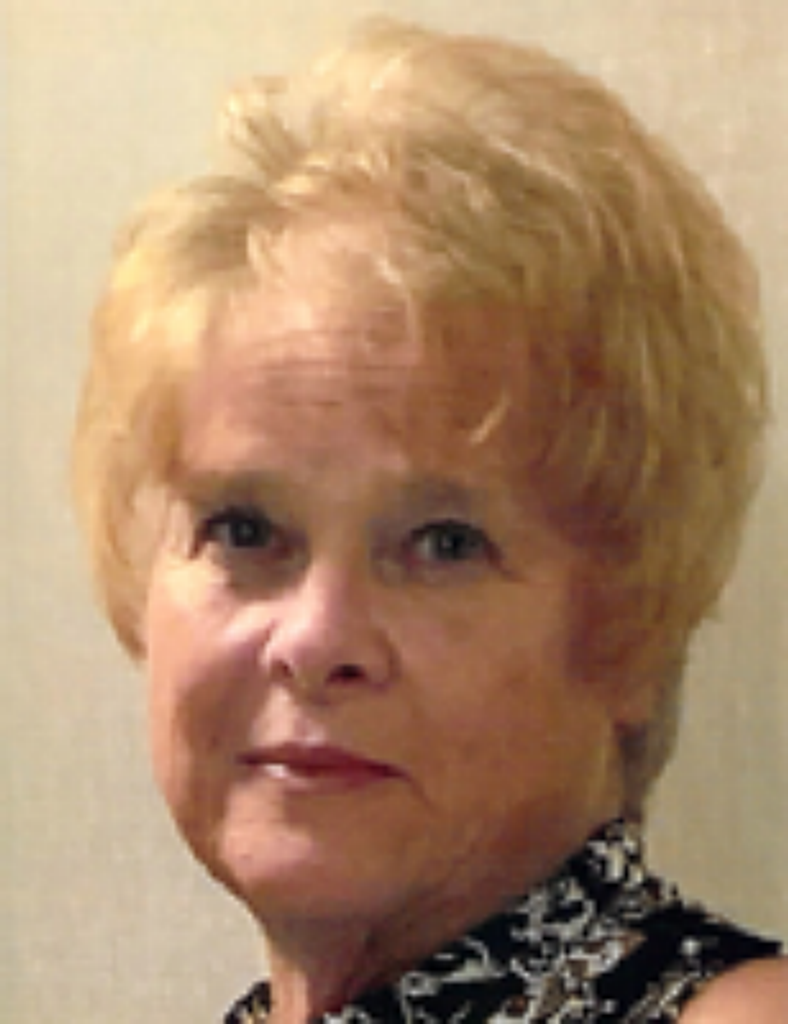 Becky Renay Rawls