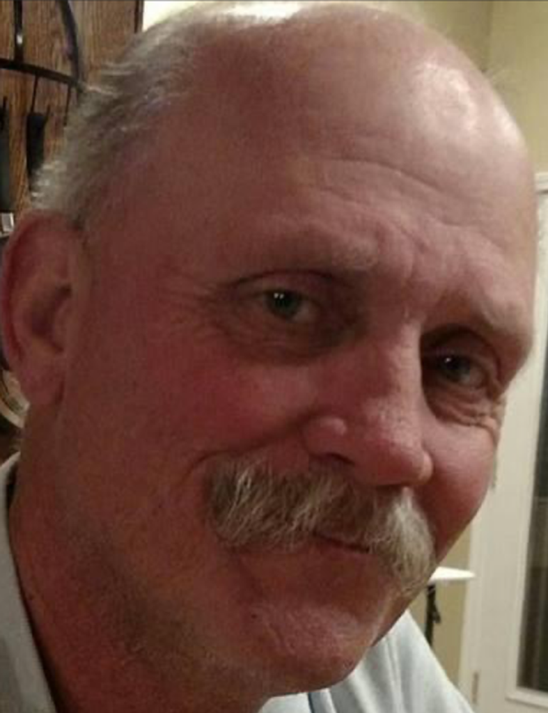 Mark Anthony Shedd Profile Photo